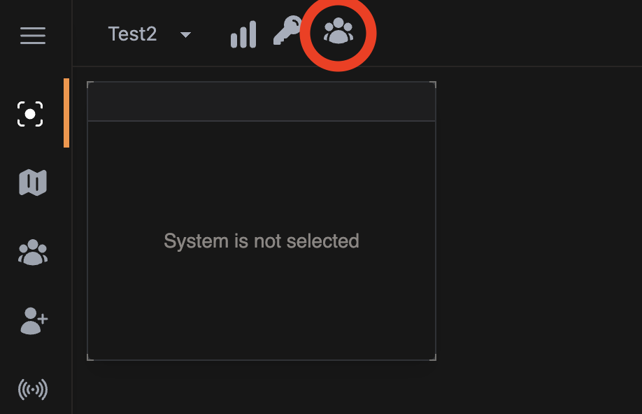 Map Icon